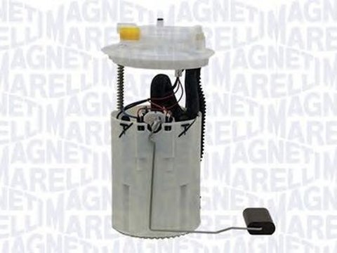 Pompa combustibil FIAT QUBO 225 MAGNETI MARELLI 519700000130