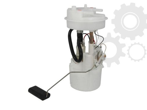 Pompa combustibil FIAT SEICENTO / 600 0.9/1.1 01.98-01.10 completa cu sonda litrometrica
