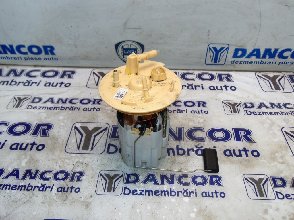 POMPA COMBUSTIBIL FORD EDGE 2.0 TDCi AN 2019 COD E1G3-9H307-AE / 0580204346