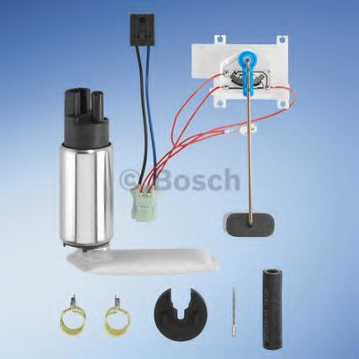 Pompa combustibil FORD ESCORT Mk VII combi (GAL, ANL) (1995 - 1999) BOSCH 0 986 580 965