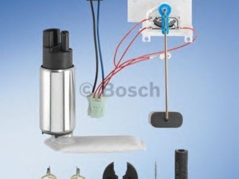 Pompa combustibil FORD FIESTA IV JA JB BOSCH 0986580965