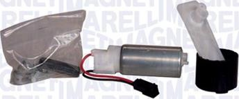 Pompa combustibil FORD FIESTA IV (JA_, JB_), Hatch