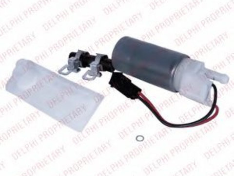 Pompa combustibil FORD FIESTA VI (2008 - 2020) DELPHI FE10300-12B1