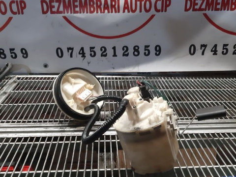 Pompa combustibil Ford Focus 1 cod 98ap9c055da