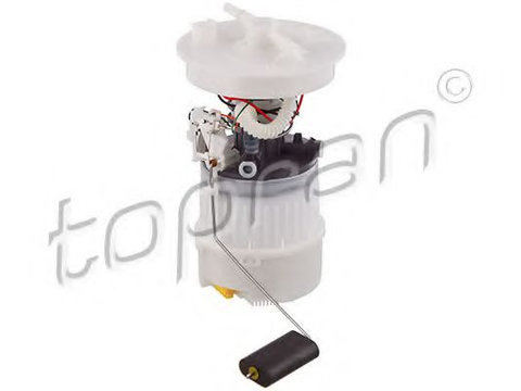 Pompa combustibil FORD FOCUS C-MAX (2003 - 2007) TOPRAN 304 543