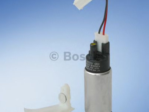 Pompa combustibil FORD FOCUS Clipper (DNW) (1999 - 2007) BOSCH F 000 TE1 54R