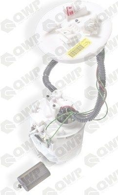 Pompa combustibil FORD FOCUS (DAW, DBW) (1998 - 2007) QWP WFP133 piesa NOUA