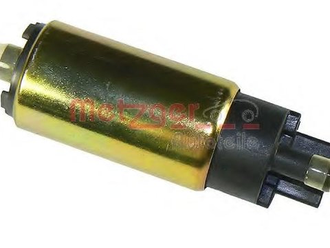 Pompa combustibil FORD MONDEO (GBP), FORD MONDEO combi (BNP), FORD FIESTA Mk III (GFJ) - METZGER 2250003