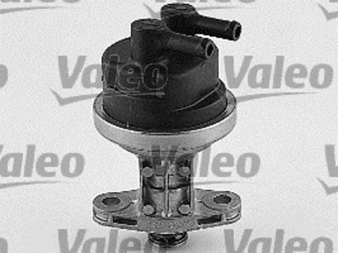 POMPA COMBUSTIBIL FORD ORION I (AFD) 1.3 69cp VALEO VAL247092 1983 1984 1985 1986