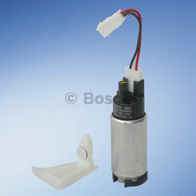 Pompa combustibil FORD TOURNEO CONNECT (2002 - 201