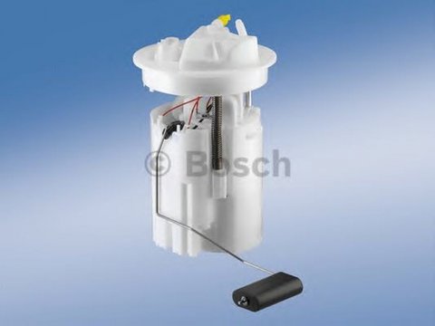 Pompa combustibil FORD TOURNEO COURIER Kombi BOSCH 0580200314