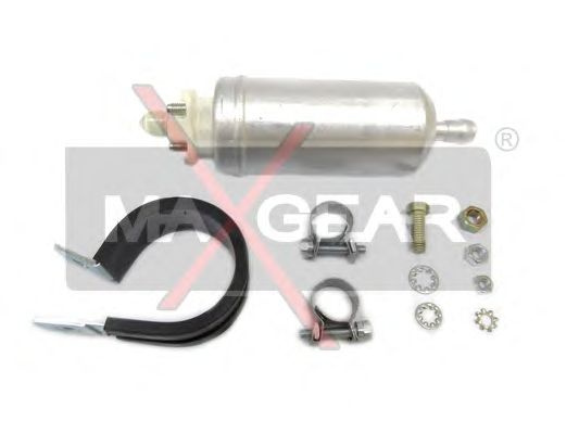 Pompa combustibil FORD TRANSIT caroserie (72E, 71E