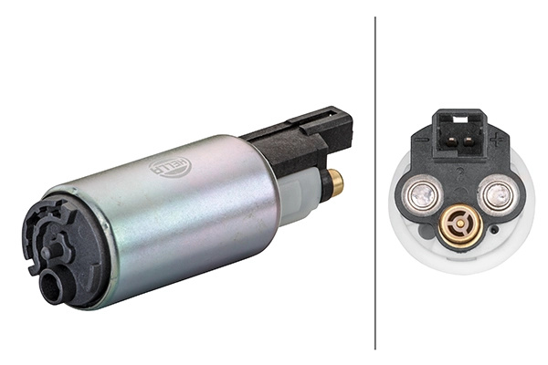 Pompa combustibil HELLA 8TF358106-551 la FORD FOCU