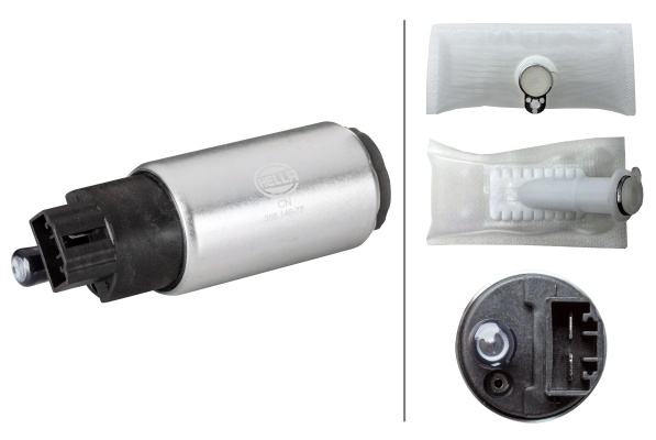 Pompa combustibil HELLA FIAT MAREA Weekend (185_) 1996-1999 - 8TF 358 146-771