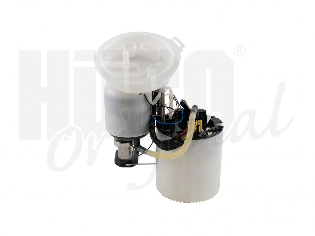 Pompa combustibil HITACHI AUDI A6 C7 Avant (4G5, 4GD) 2011-2018 - 132741