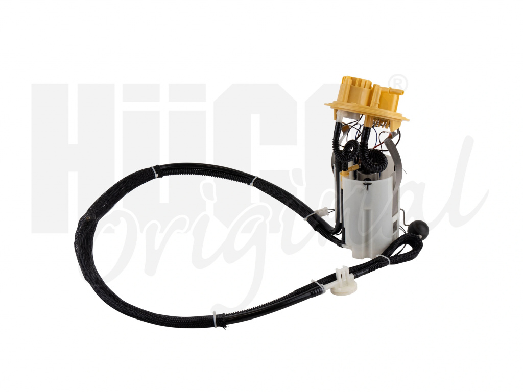 Pompa combustibil HITACHI VOLVO S80 I (184) 1998-2008 - 132729