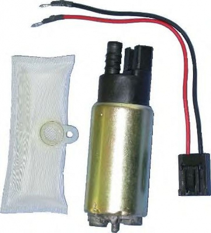 Pompa combustibil HONDA CIVIC V cupe EJ MEAT & DORIA 76416
