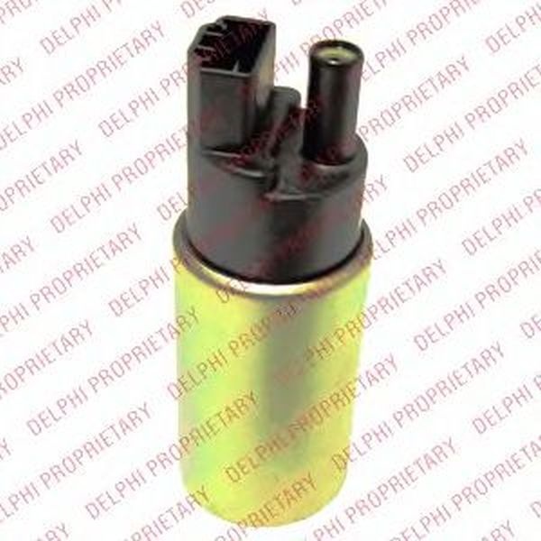 Pompa combustibil HONDA CIVIC VI Fastback MA MB DE