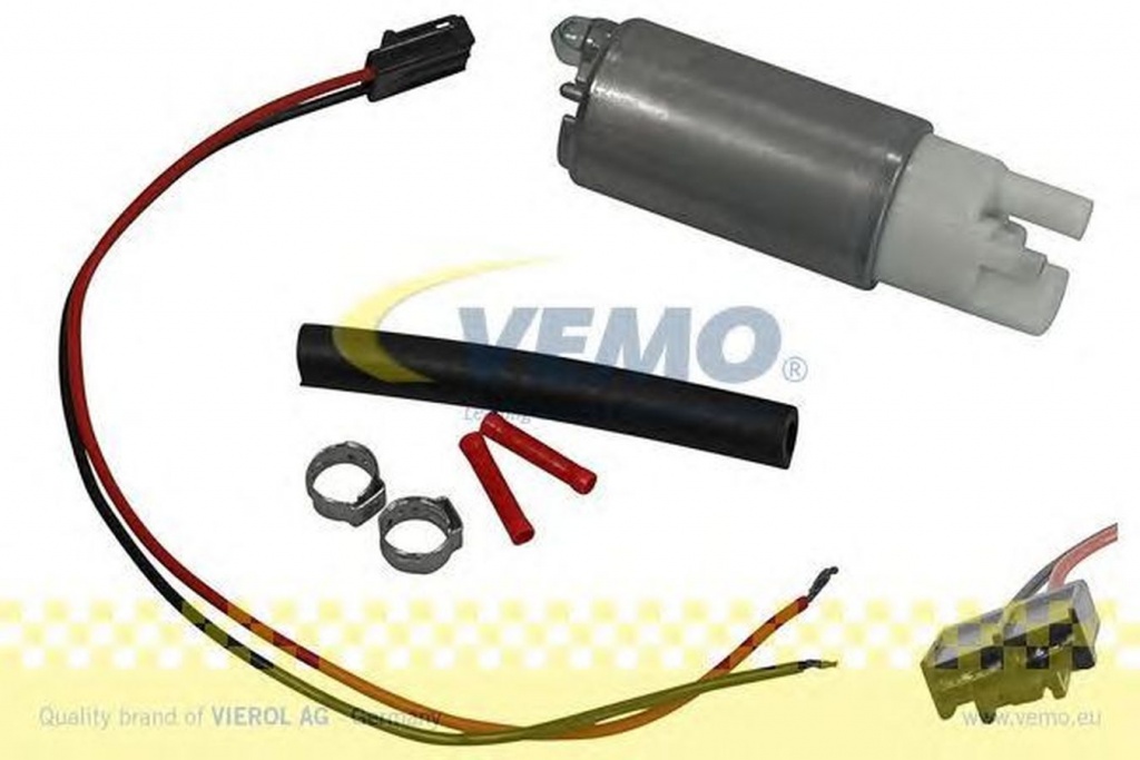 Pompa combustibil HONDA CIVIC VI limuzina EJ EK VEMO V99090002