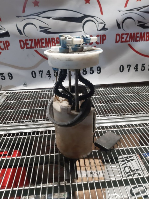 Pompa combustibil Honda Civic viii diesel cod 1019620560