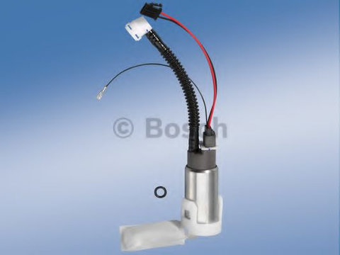 Pompa combustibil HYUNDAI ACCENT IV limuzina (RB) (2010 - 2016) BOSCH 1 987 580 011 piesa NOUA