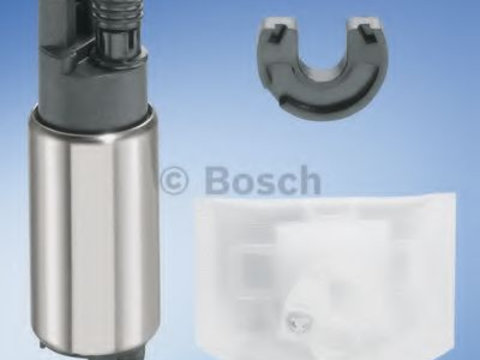 Pompa combustibil HYUNDAI COUPE (GK) (2001 - 2009) Bosch 0 986 580 908