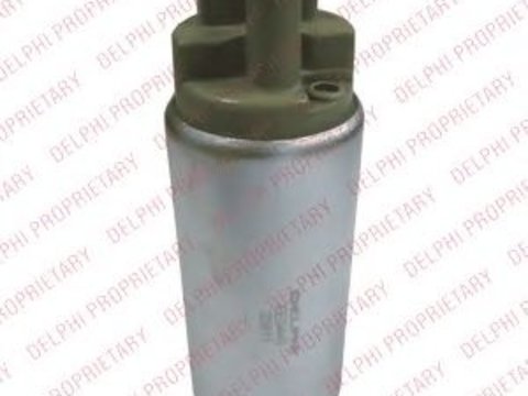 Pompa combustibil HYUNDAI COUPE (RD) (1996 - 2002) DELPHI FE0449-12B1 piesa NOUA