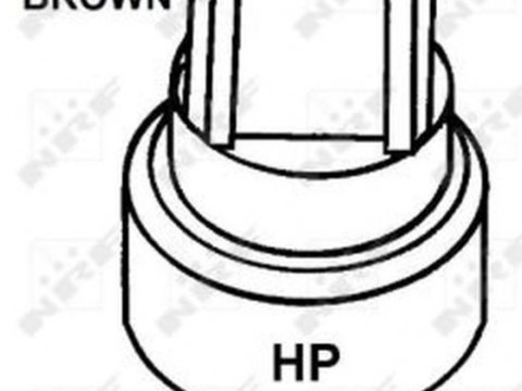 Pompa combustibil HYUNDAI LANTRA I J-1 STANDARD 38913 PieseDeTop