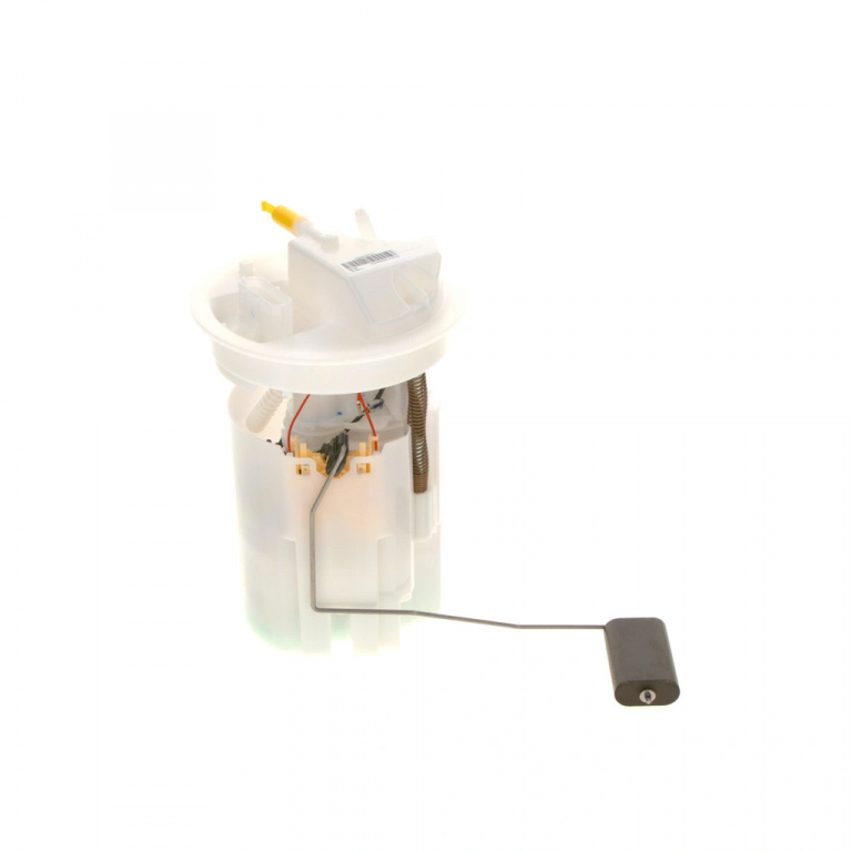 Pompa combustibil in rezervor combustibil BOSCH FORD FIESTA VI (CB1, CCN) 2012-2017 - 0 580 200 734