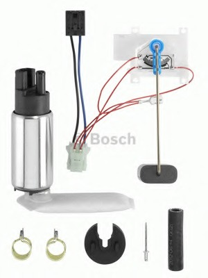 Pompa combustibil # in rezervor combustibil Ford Puma 1997 1998 1999 2000 2001 2002 # 0 986 580 965 # BOSCH