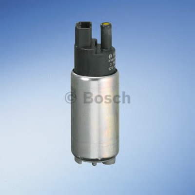 Pompa combustibil ~ in rezervor combustibil Hyundai Matrix 2001 2002 2003 2004 2005 2006 2007 2008 2009 2010 ~ 0 580 453 470 ~ BOSCH