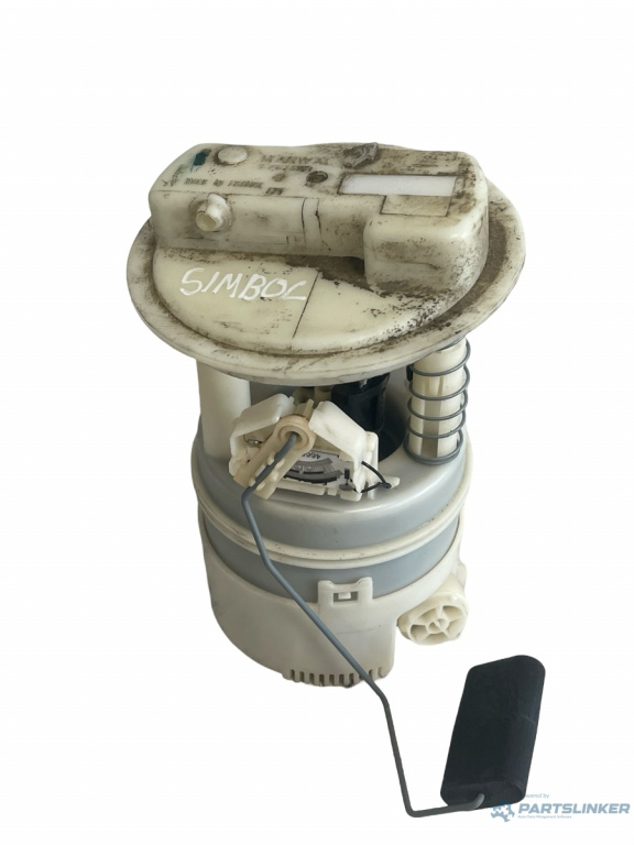 Pompa combustibil interna RENAULT Symbol II [ 2008 - 2013 ] 1.6B