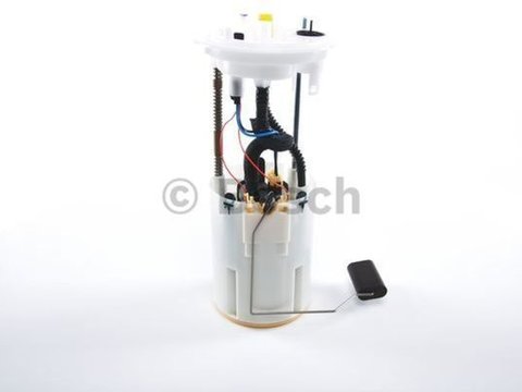 Pompa combustibil IVECO DAILY V autobasculanta BOSCH 0580203085
