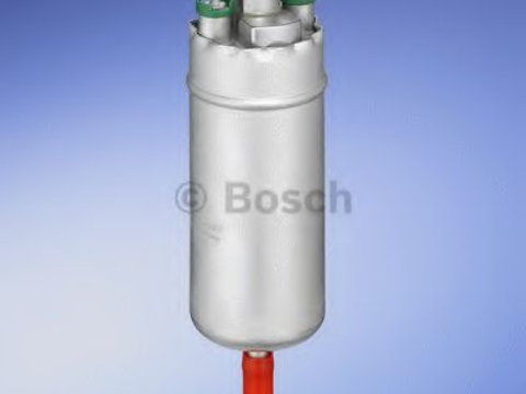 Pompa combustibil IVECO DAILY V caroserie inchisa/combi (2011 - 2014) BOSCH 0 580 464 116