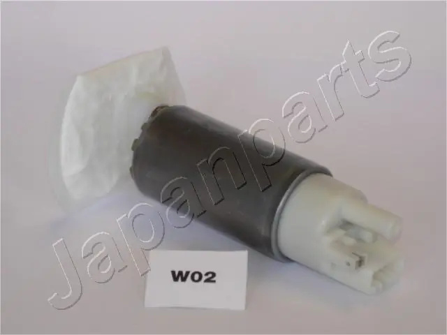 Pompa combustibil Japanparts DAEWOO MATIZ (M100, M150) 1998-2008 - PB-W02