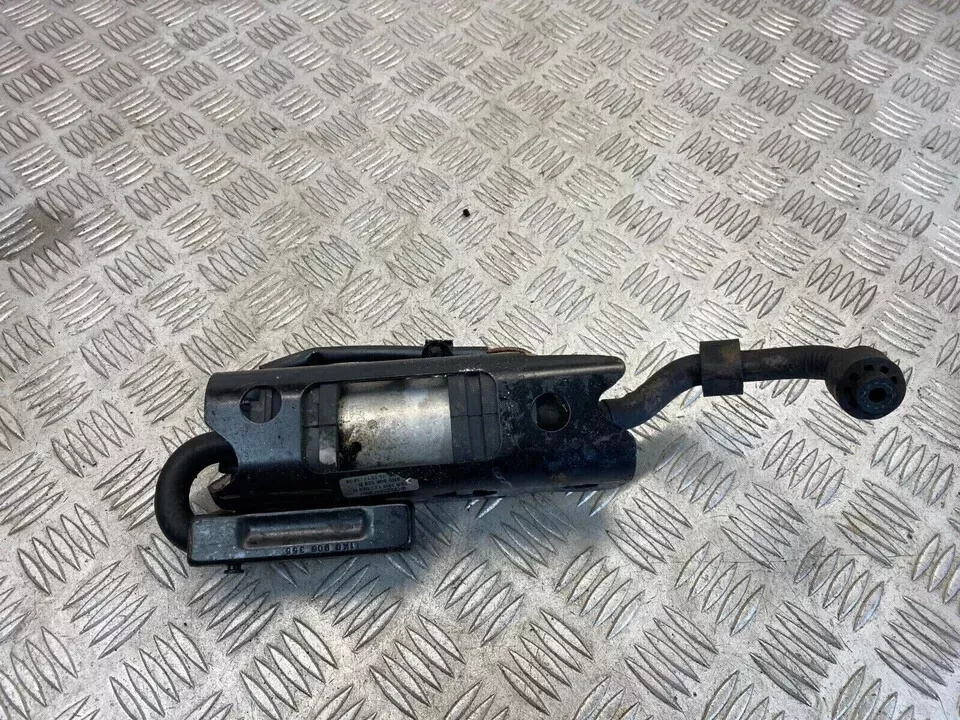 Pompa combustibil KIA Bongo II Camion cu platformă / Sasiu 2.7 D 1999-2003 5N0906129B