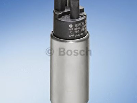 Pompa combustibil KIA SORENTO I (JC) (2002 - 2009) BOSCH 0 580 454 094 piesa NOUA
