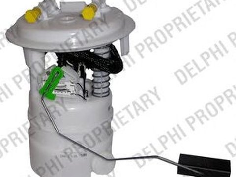 Pompa combustibil LANCIA PHEDRA 179 DELPHI FE1016912B1
