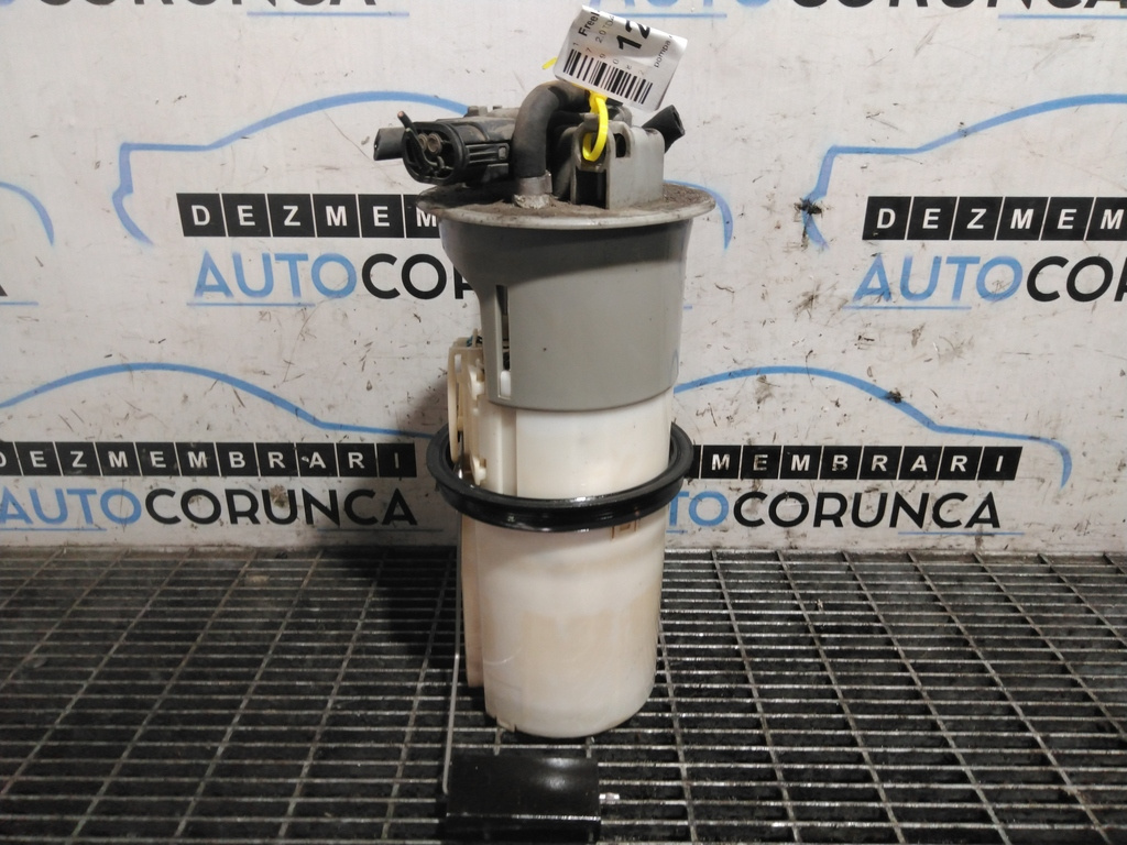 Pompa combustibil Land Rover Freelander 