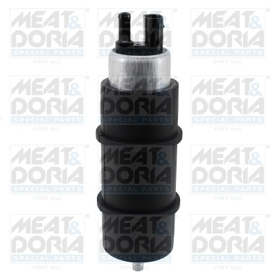 Pompa combustibil ~ Land rover Range rover 2002 2003 2004 2005 2006 2007 2008 2009 2010 2011 2012 ~ 76599E ~ MEAT & DORIA