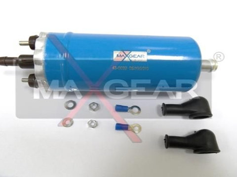 Pompa combustibil MAXGEAR 43-0032