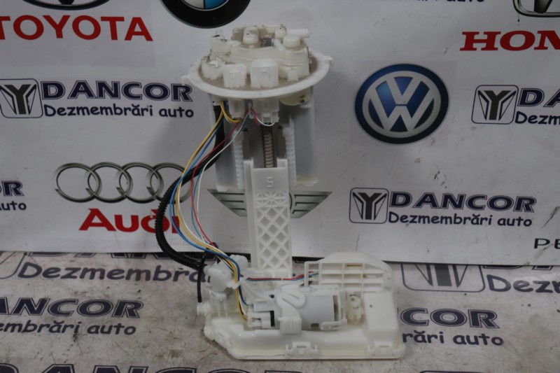 POMPA COMBUSTIBIL MAZDA 2 HYBRID AN 2022 77020-K0080 SAU TOYOTA YARIS