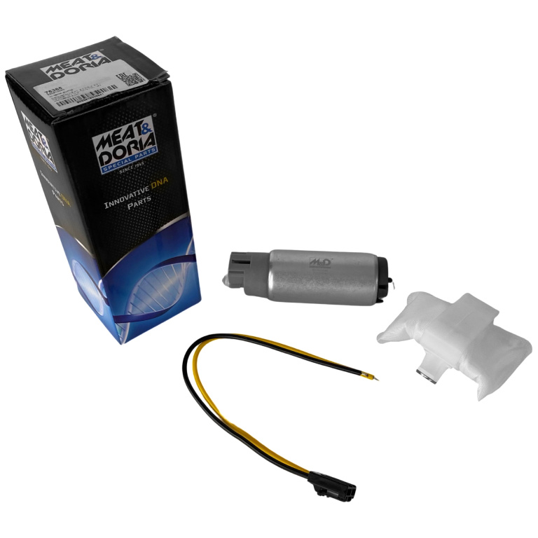 Pompa Combustibil Meat&amp;Doria Mitsubishi Space Runner 1992-1999 76385
