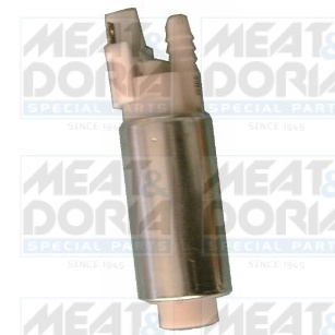 Pompa combustibil MEAT & DORIA 76397 compatibil cu PEUGEOT 806 (221) RFN (EW10J4) 1997cc 136cp 100kW 2000 2001 2002