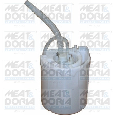 Pompa combustibil MEAT & DORIA 76544