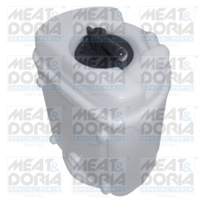 Pompa combustibil MEAT & DORIA 76556 pentru SEAT AROSA (6H1) AMF 1422cc 75cp 55kW 1997 1998 1999 2000 2001 2002 2003 2004
