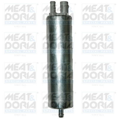 Pompa combustibil MEAT & DORIA 76599 pentru masina BMW 3 Touring (E46) M47 D20 (204D1) 1951cc 136cp 100kW 1999 2000 2001 2002 2003 2004 2005