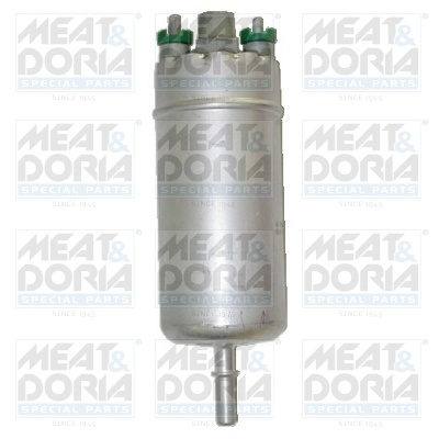 Pompa combustibil MEAT & DORIA 76817 compatibil cu RENAULT TRUCKS MASCOTT caroserie 8140.43.S.2585; 8140.43.S.3585 2800cc 125cp 92kW 1999 2000 2001 2002 2003 2004