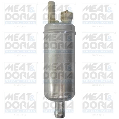 Pompa combustibil Meat & Doria BMW X5 (F15, F85) 2013-2018 - 76046