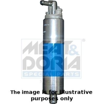 Pompa combustibil Meat & Doria CHRYSLER CROSSFIRE Roadster 2004-2008 - 76099E